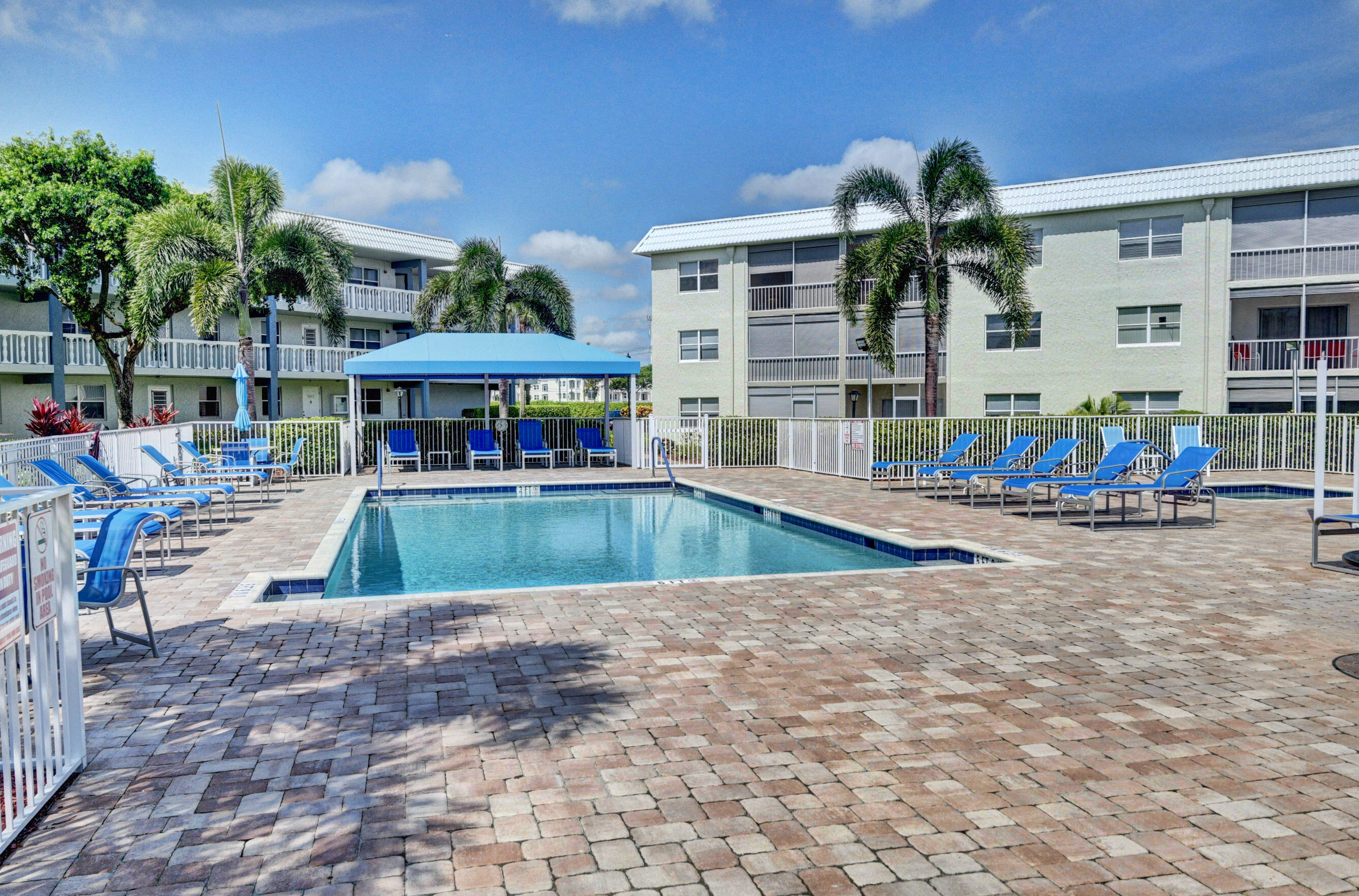 9826 Marina 1027th Blvd #1027