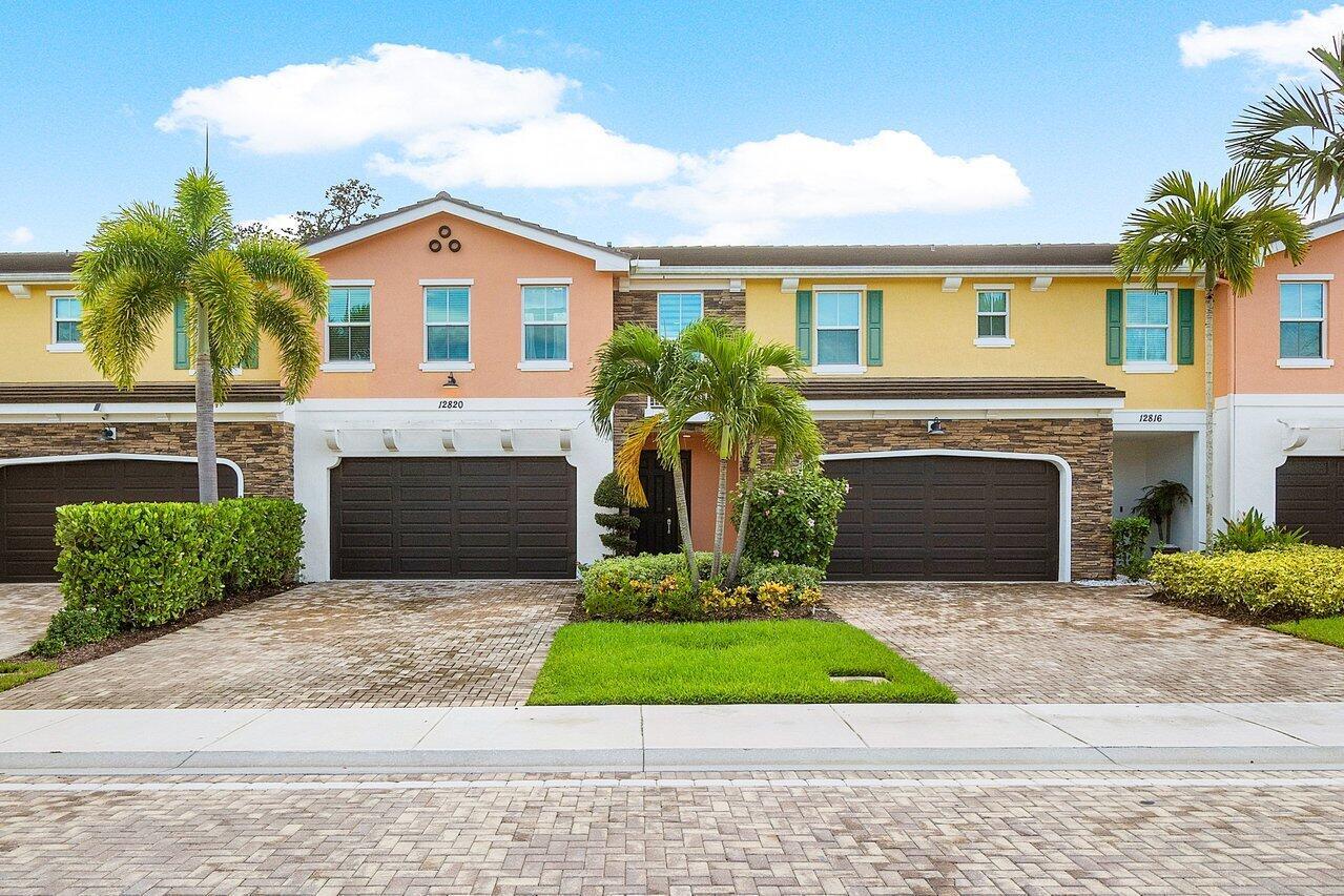 12820 Trevi Isle Dr
