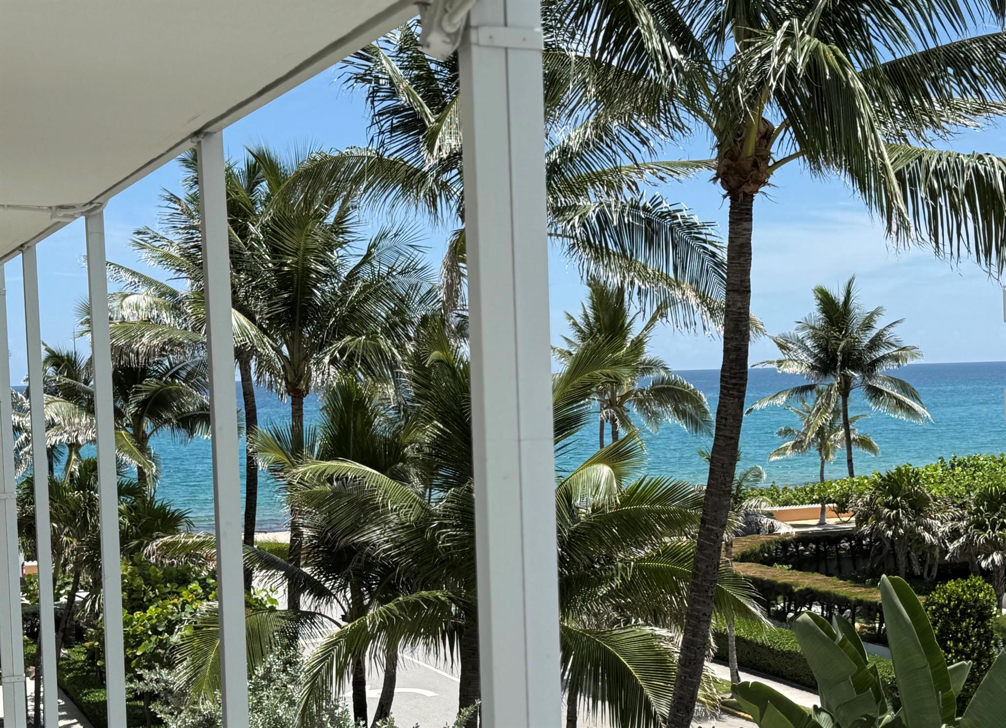 400 S Ocean Blvd #2230
