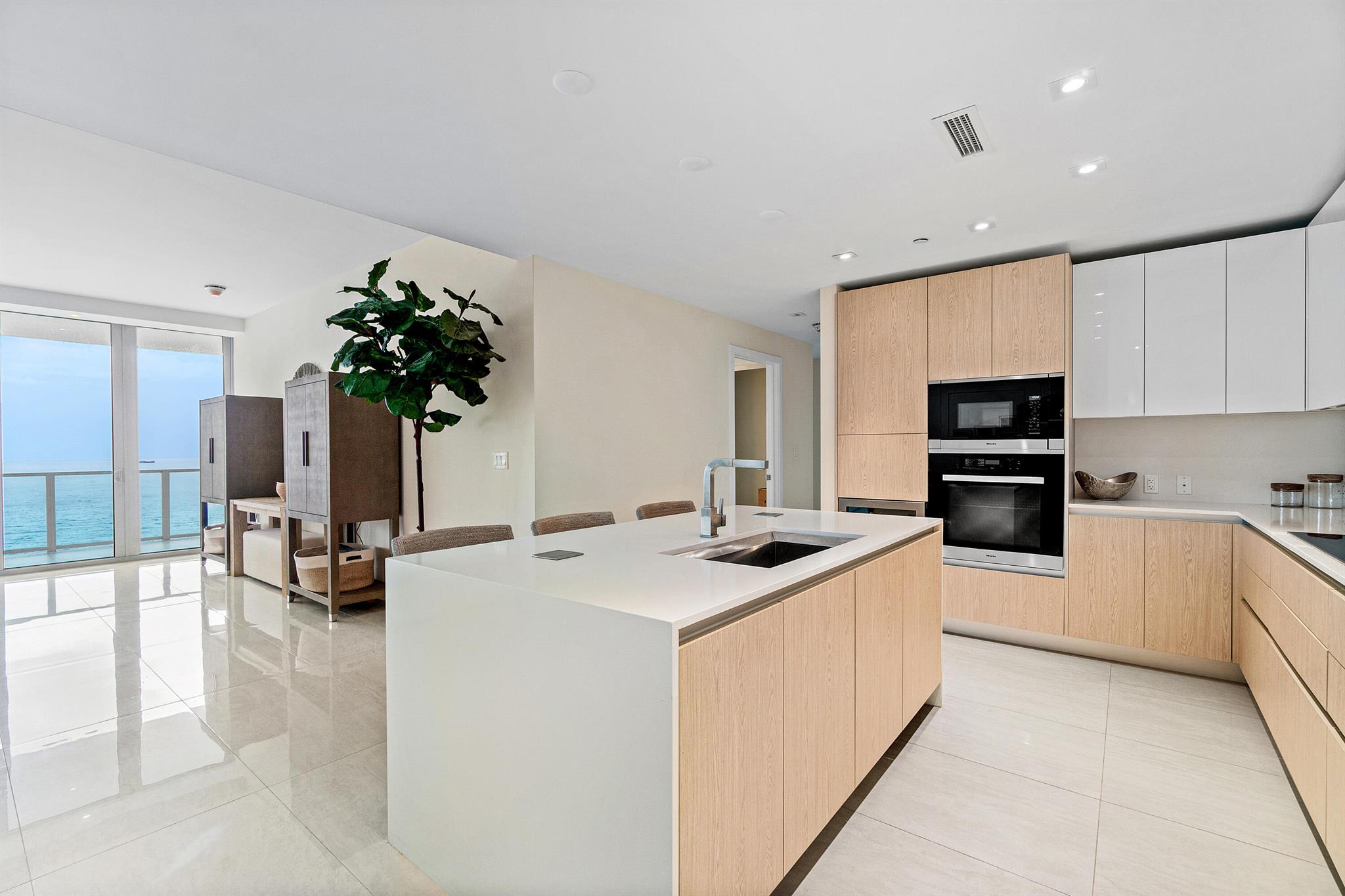 3100 N Ocean Dr #1804 P