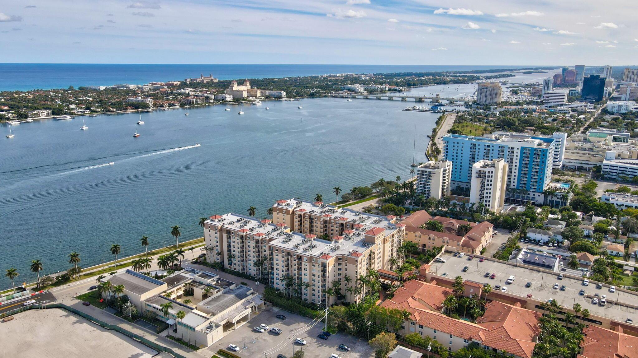 1801 N Flagler Dr #317