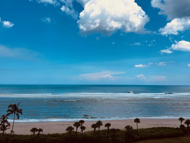 400 Ocean Trl Way #909