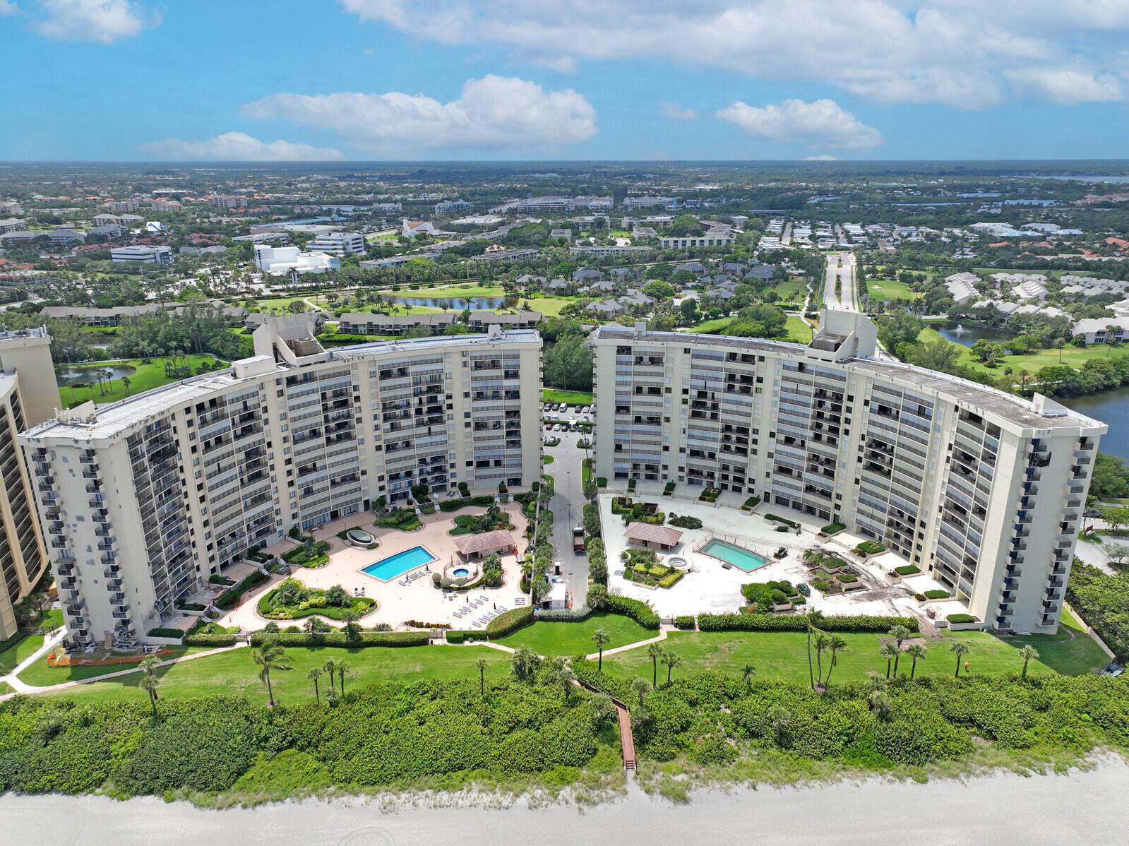 400 Ocean Trl Way #909 Jupiter, FL 33477