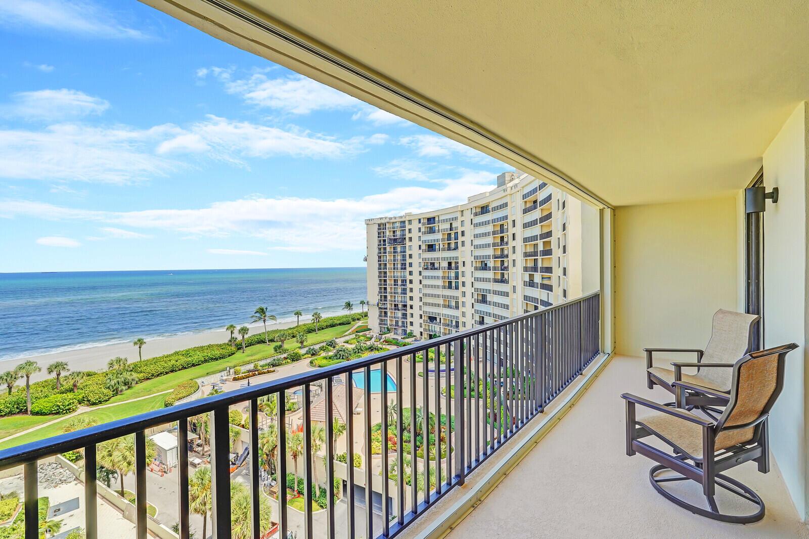 400 Ocean Trl Way #909 Jupiter, FL 33477