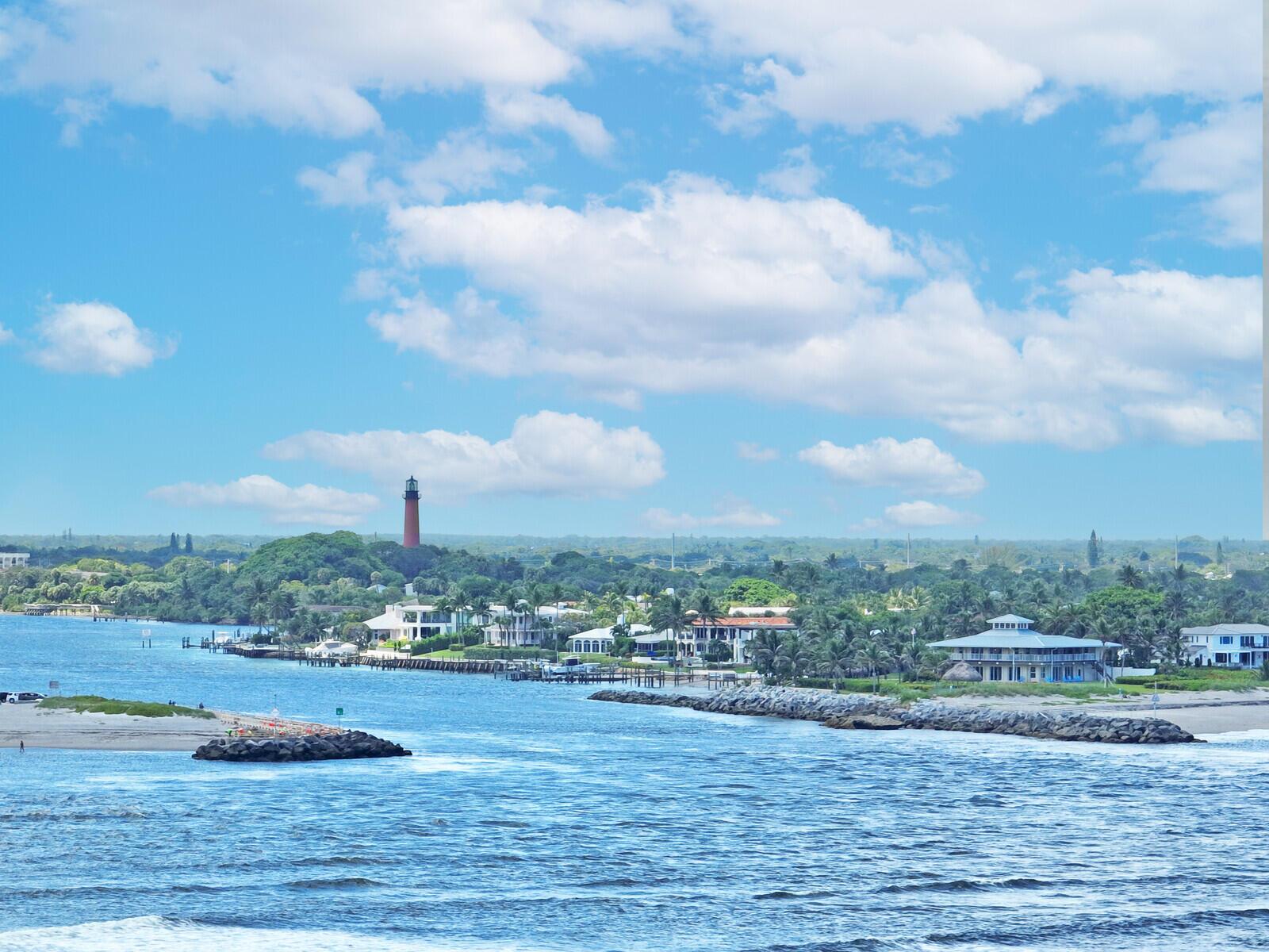 400 Ocean Trl Way #909 Jupiter, FL 33477