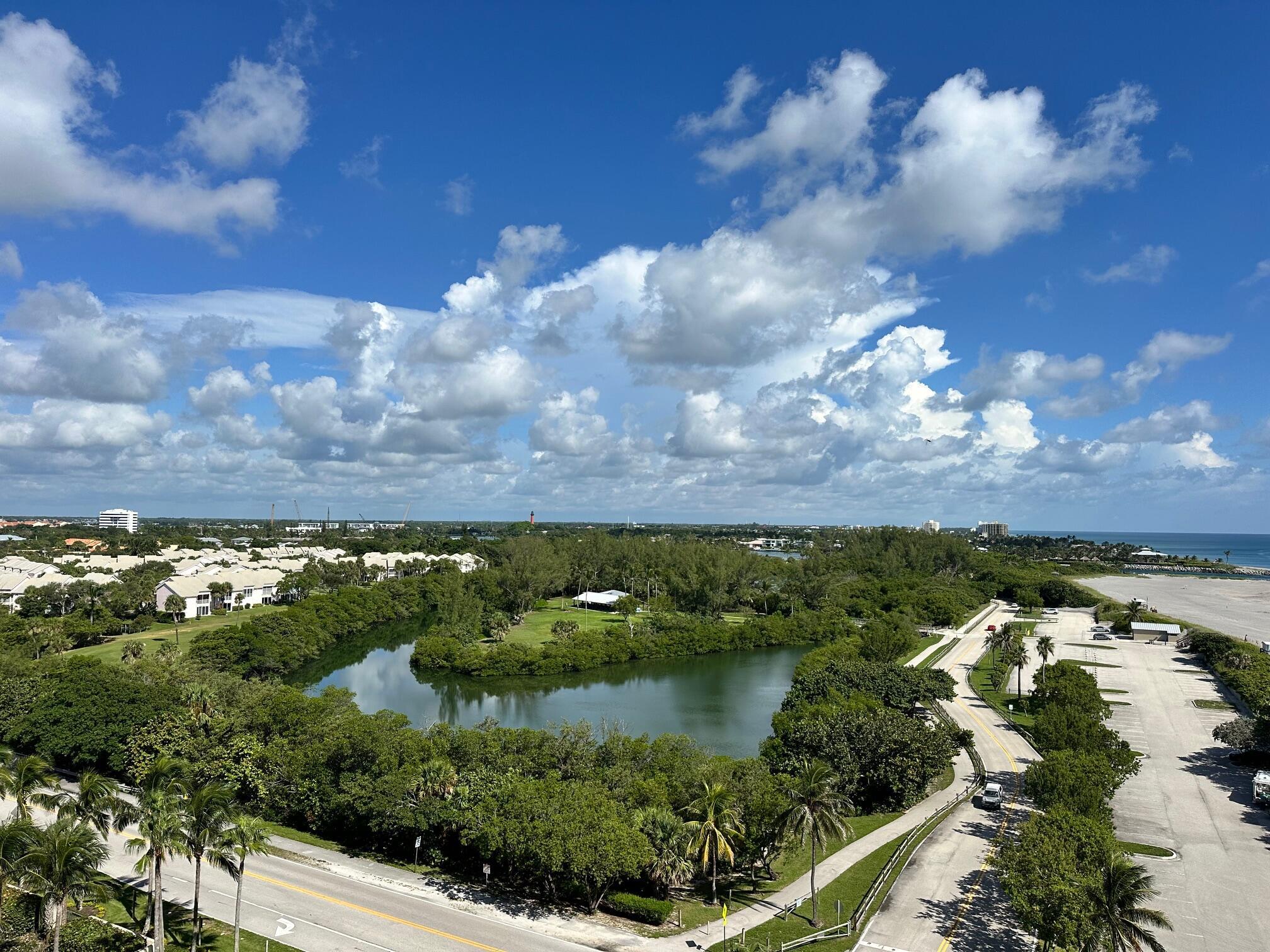 400 Ocean Trl Way #909 Jupiter, FL 33477