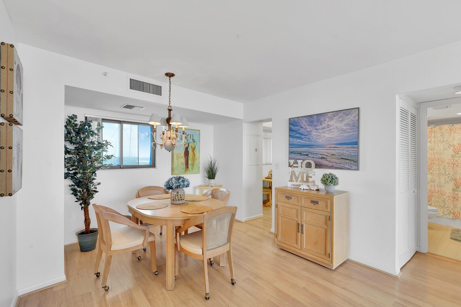 400 Ocean Trl Way #909 Jupiter, FL 33477