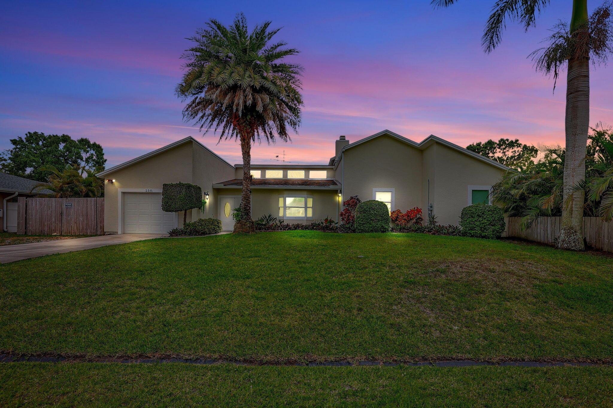 258 NE Sagamore Ter