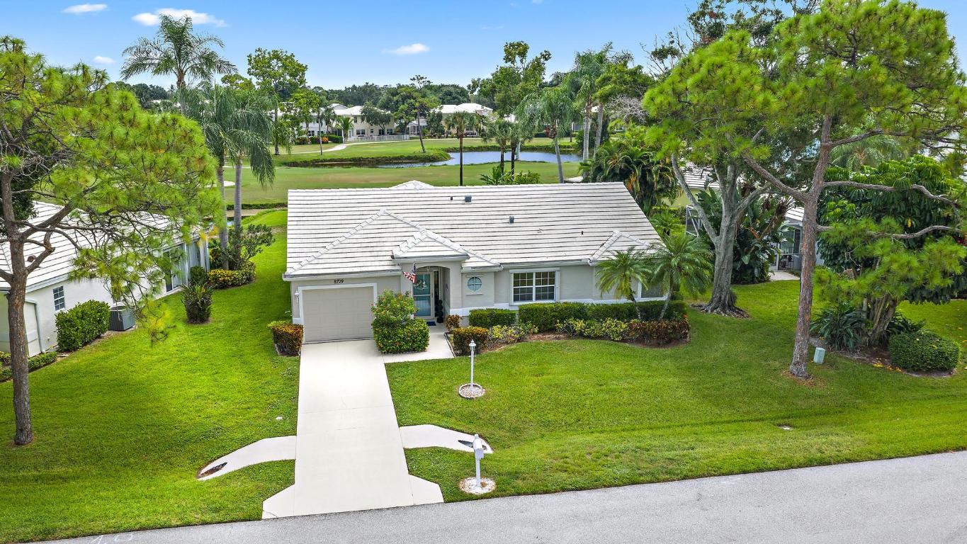 8729 SE Riverfront Ter Jupiter, FL 33469