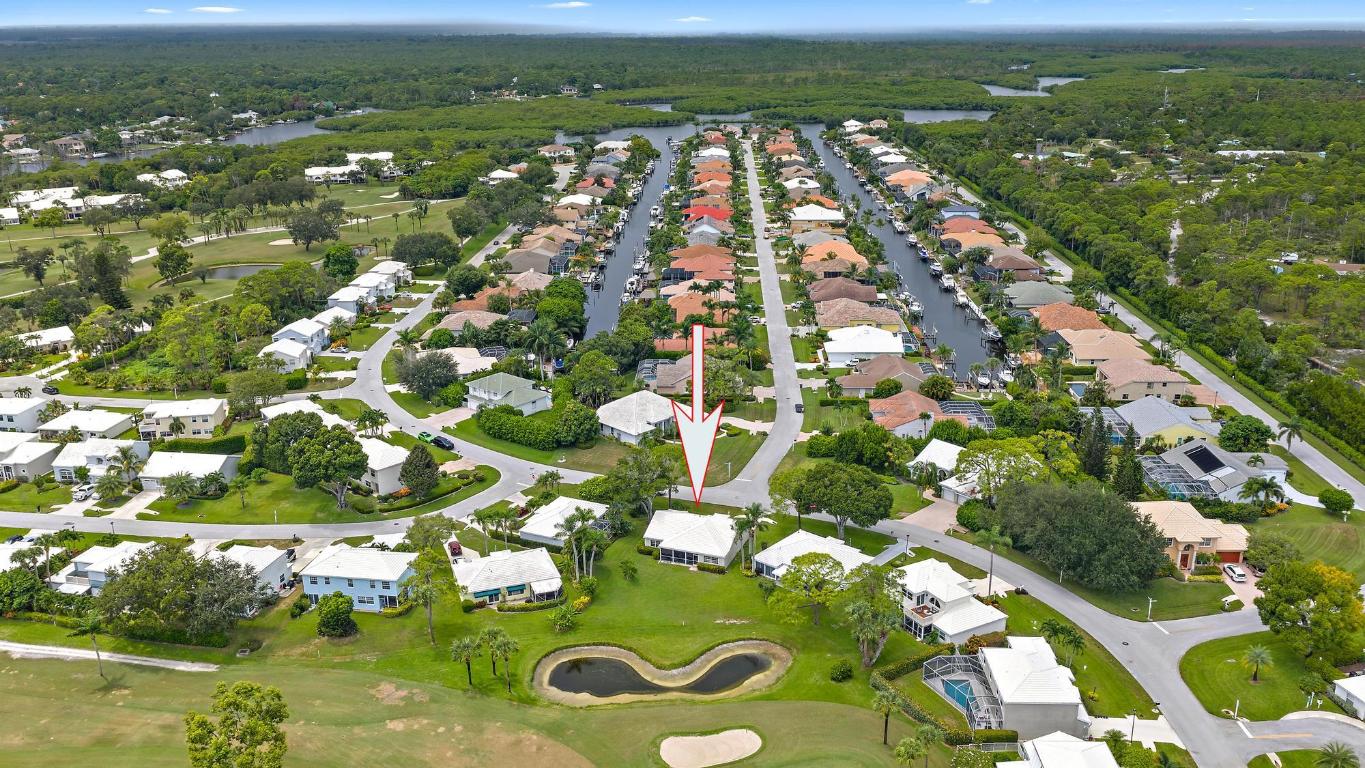 8729 SE Riverfront Ter Jupiter, FL 33469