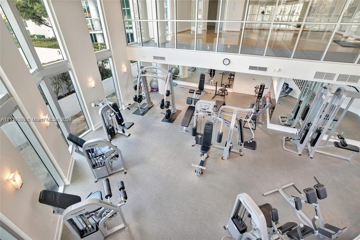 image The Atrium At Aventura Co28