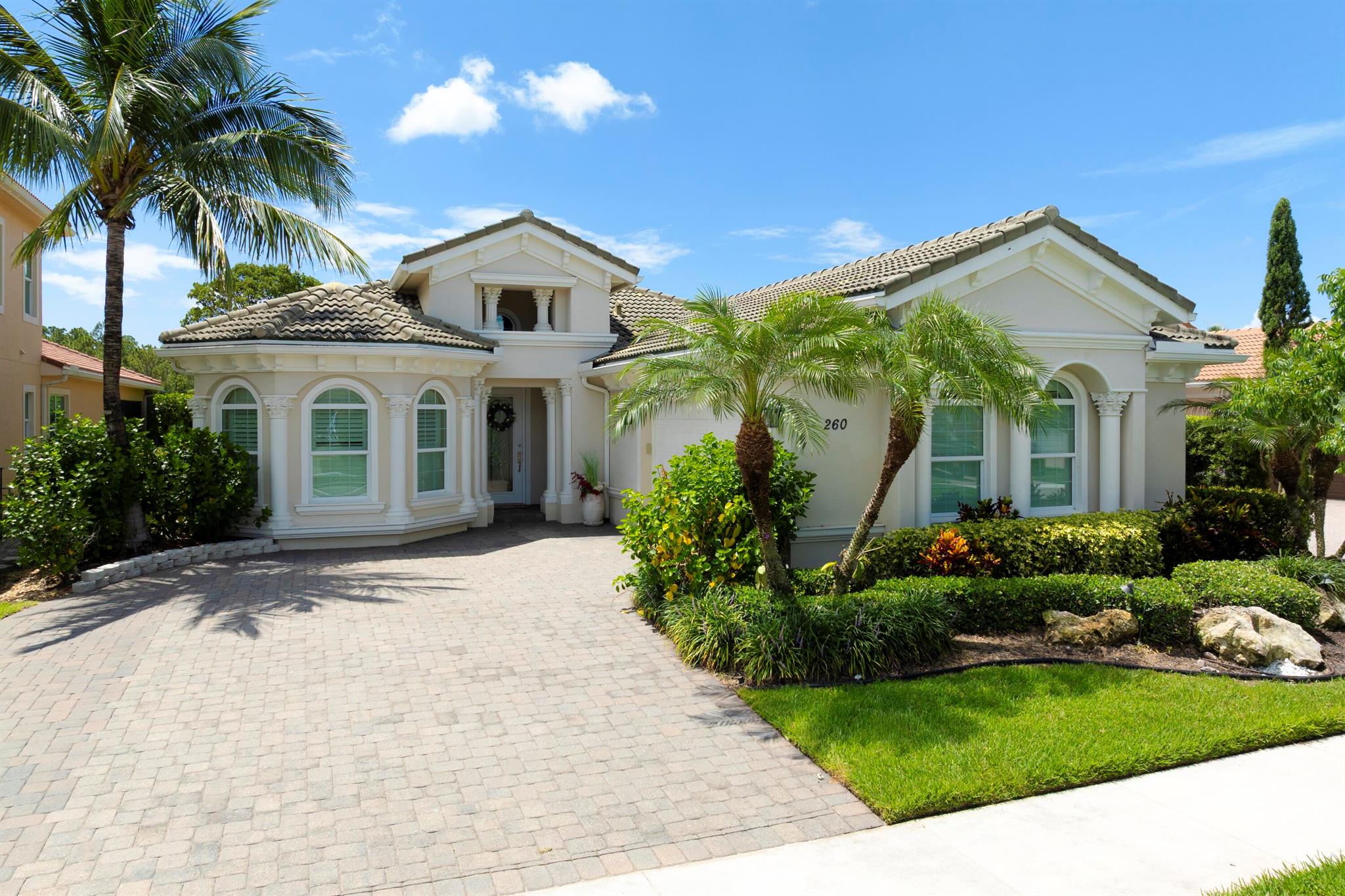 260 Carina Dr Jupiter, FL 33478