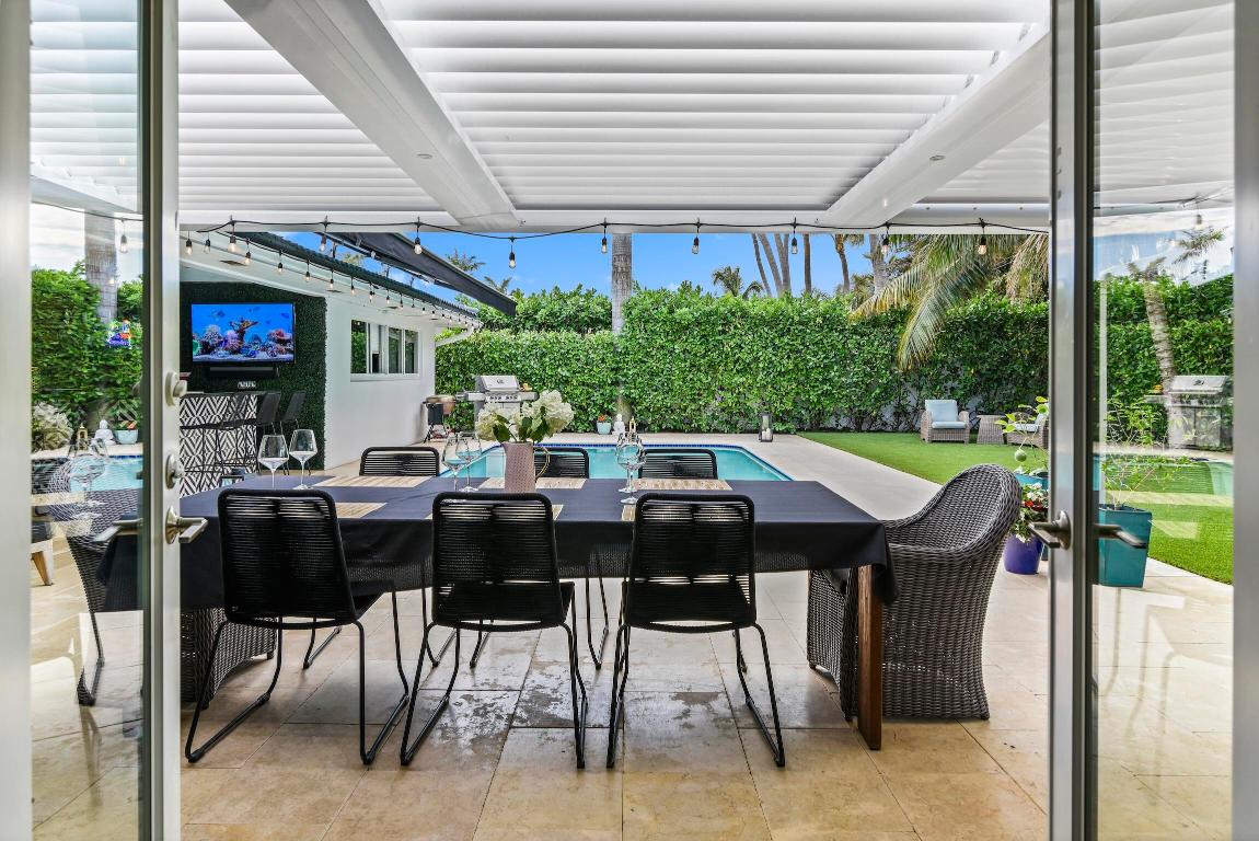 3481 NE 31st Lighthouse Point, FL 33064