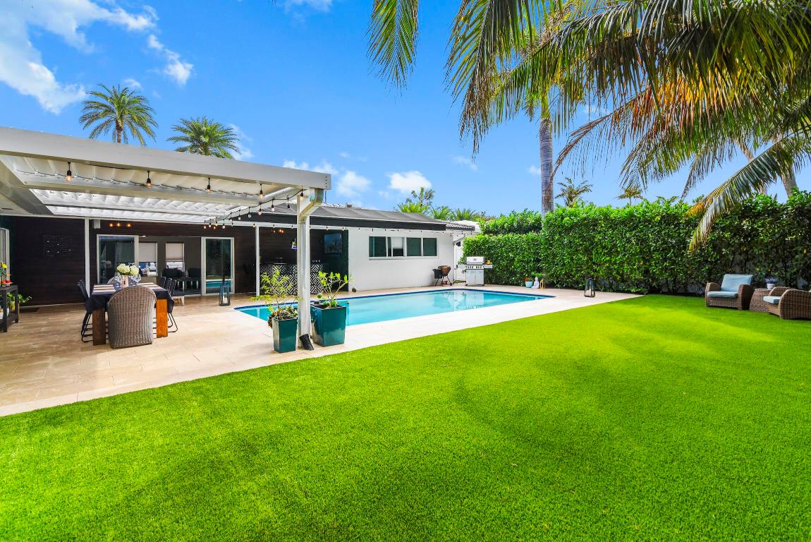 3481 NE 31st Lighthouse Point, FL 33064