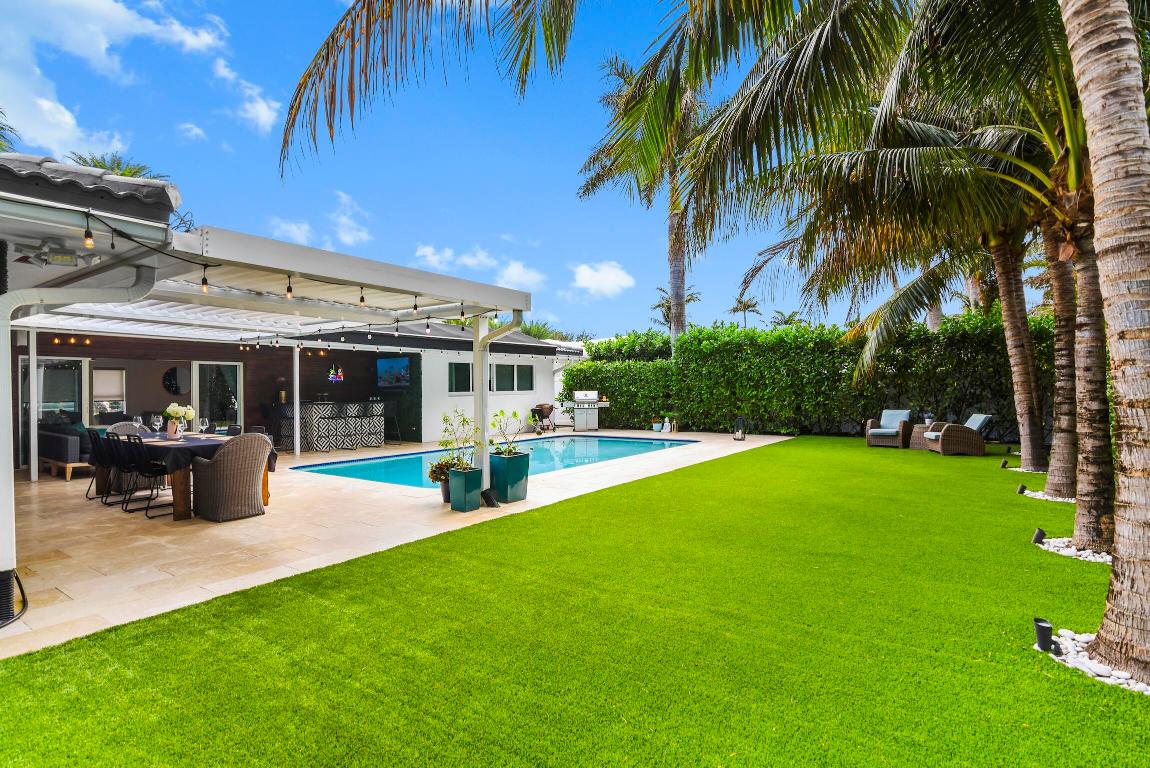 3481 NE 31st Lighthouse Point, FL 33064