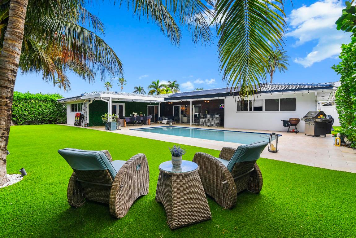 3481 NE 31st Lighthouse Point, FL 33064