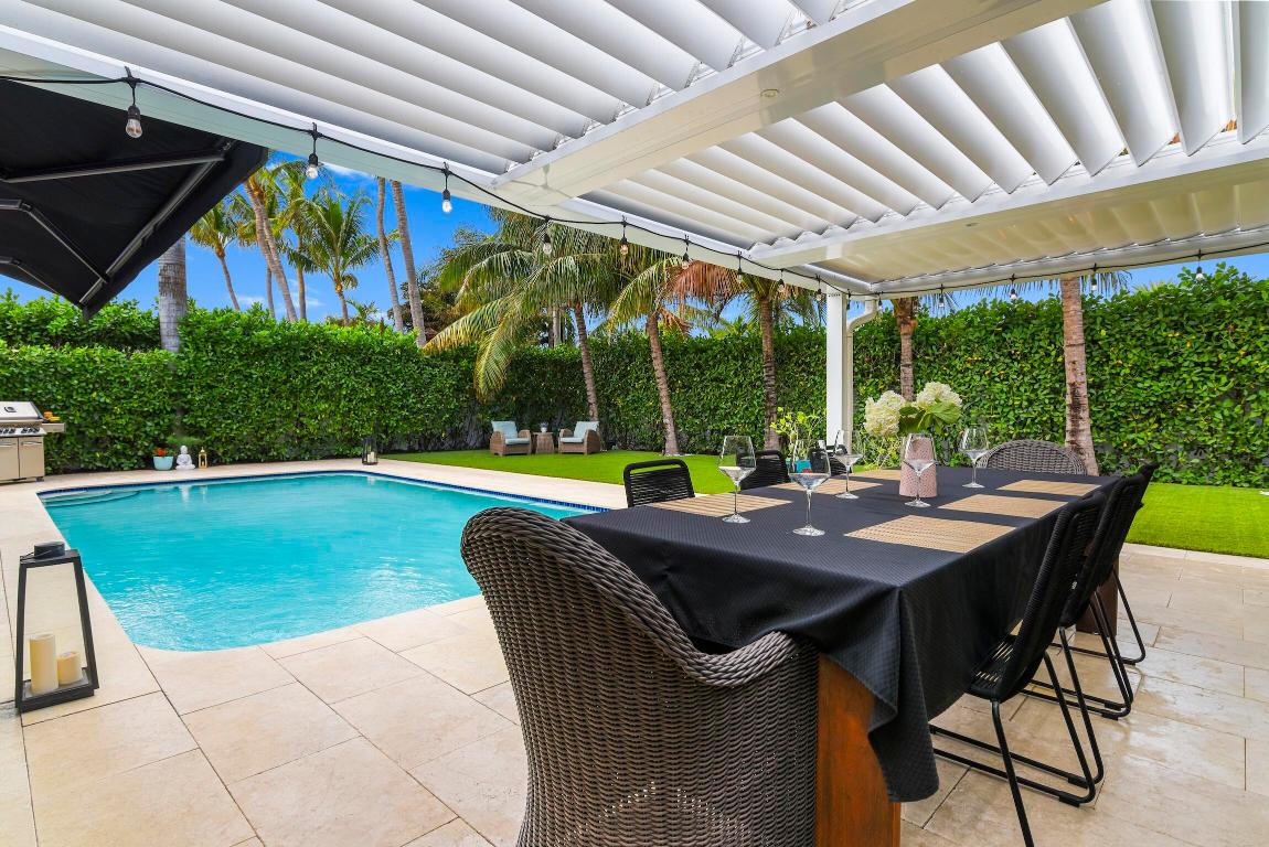 3481 NE 31st Lighthouse Point, FL 33064