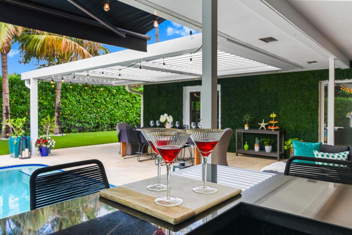 3481 NE 31st Lighthouse Point, FL 33064