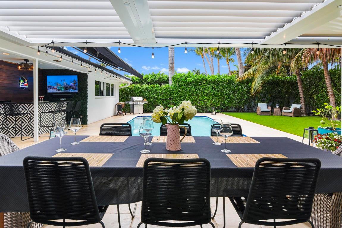 3481 NE 31st Lighthouse Point, FL 33064