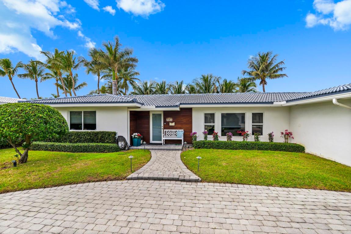 3481 NE 31st Lighthouse Point, FL 33064