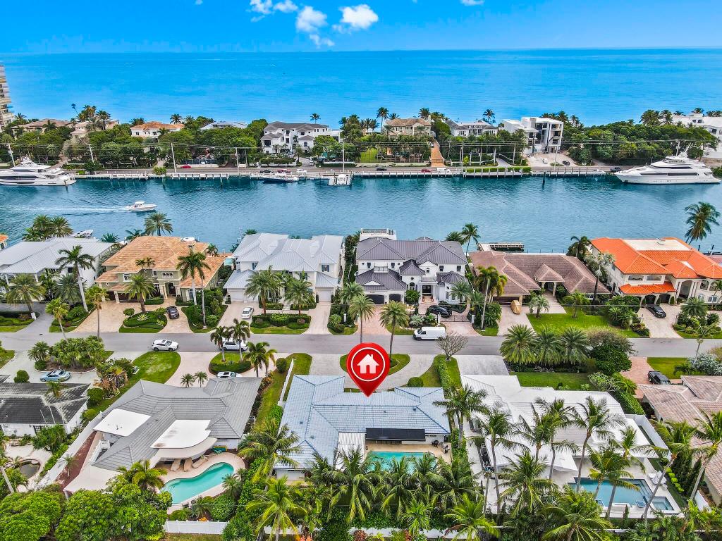 3481 NE 31st Lighthouse Point, FL 33064