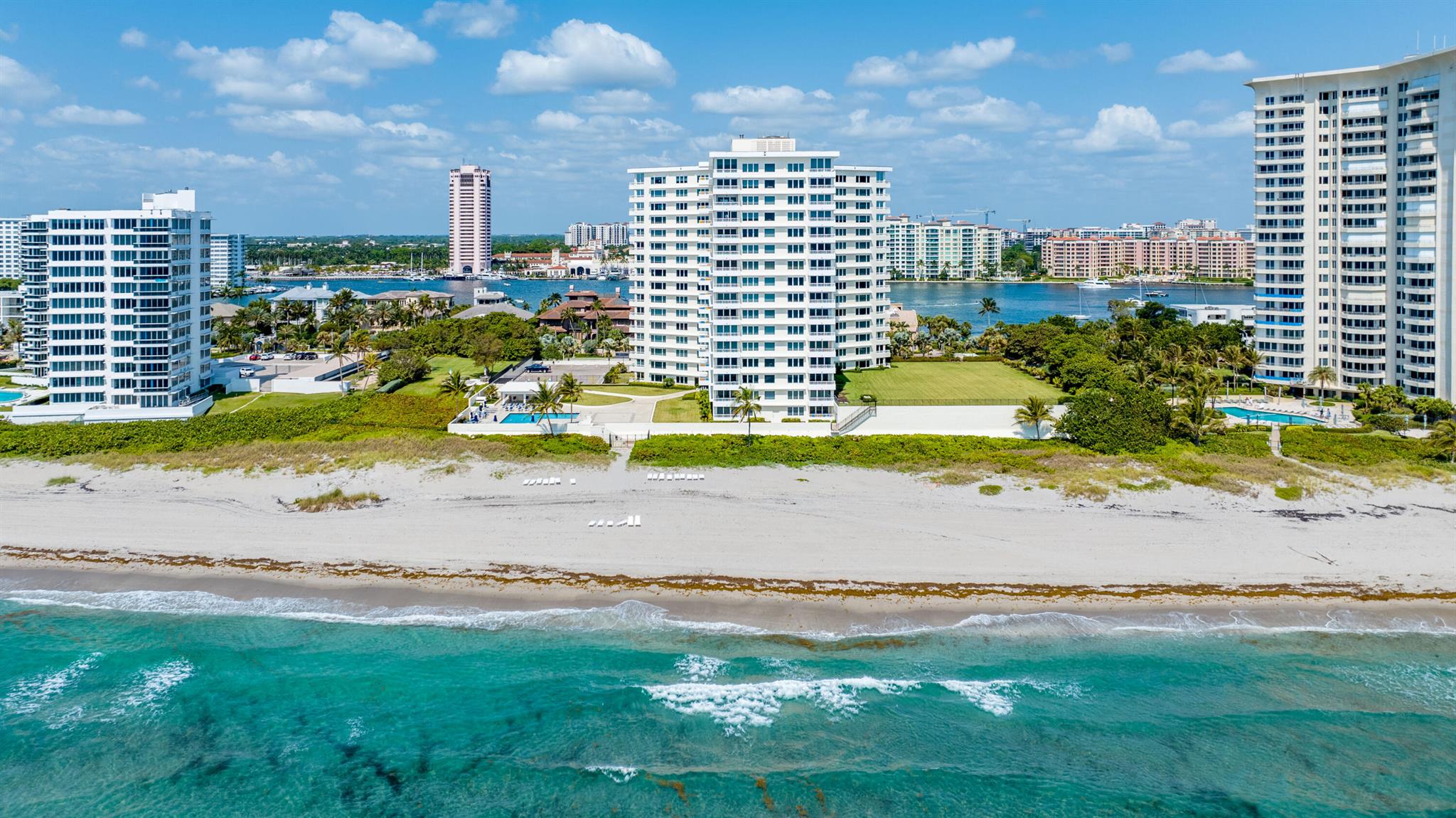 600 S Ocean Blvd #103