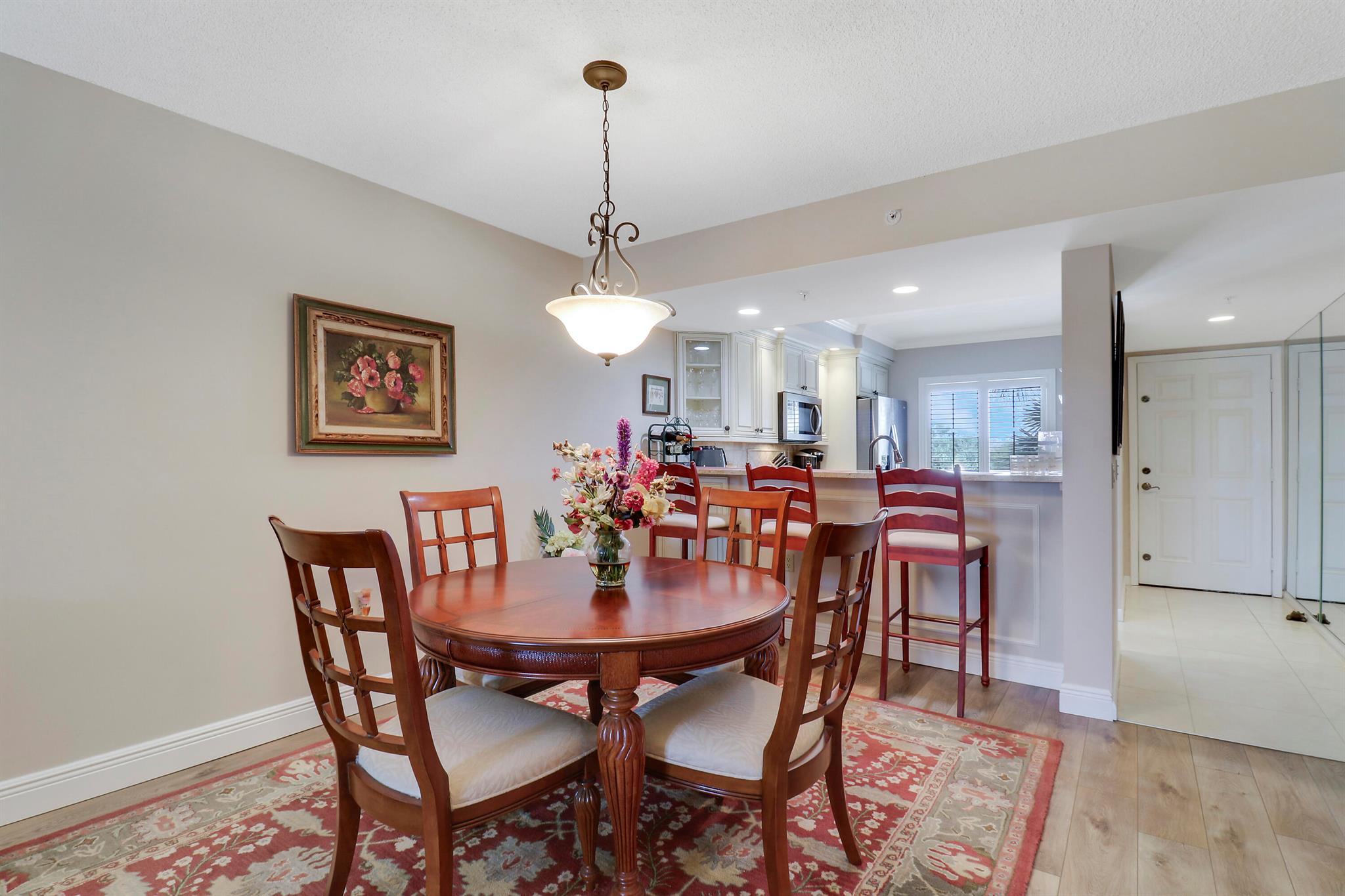 601 Seafarer Cir #301 Jupiter, FL 33477