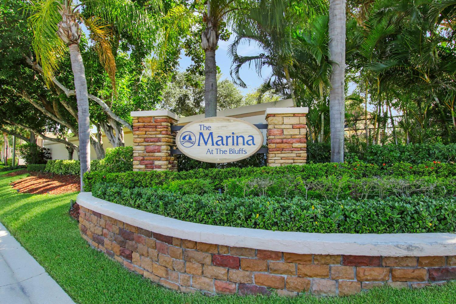 601 Seafarer Cir #301 Jupiter, FL 33477