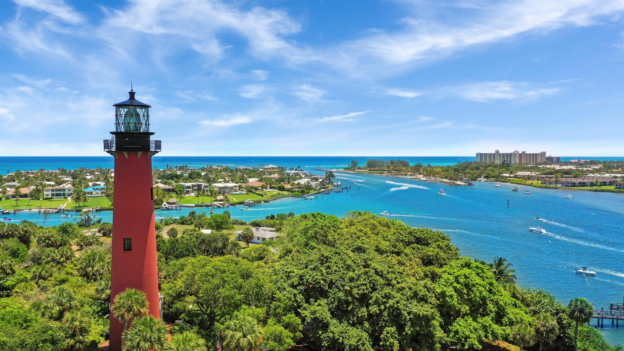 601 Seafarer Cir #301 Jupiter, FL 33477