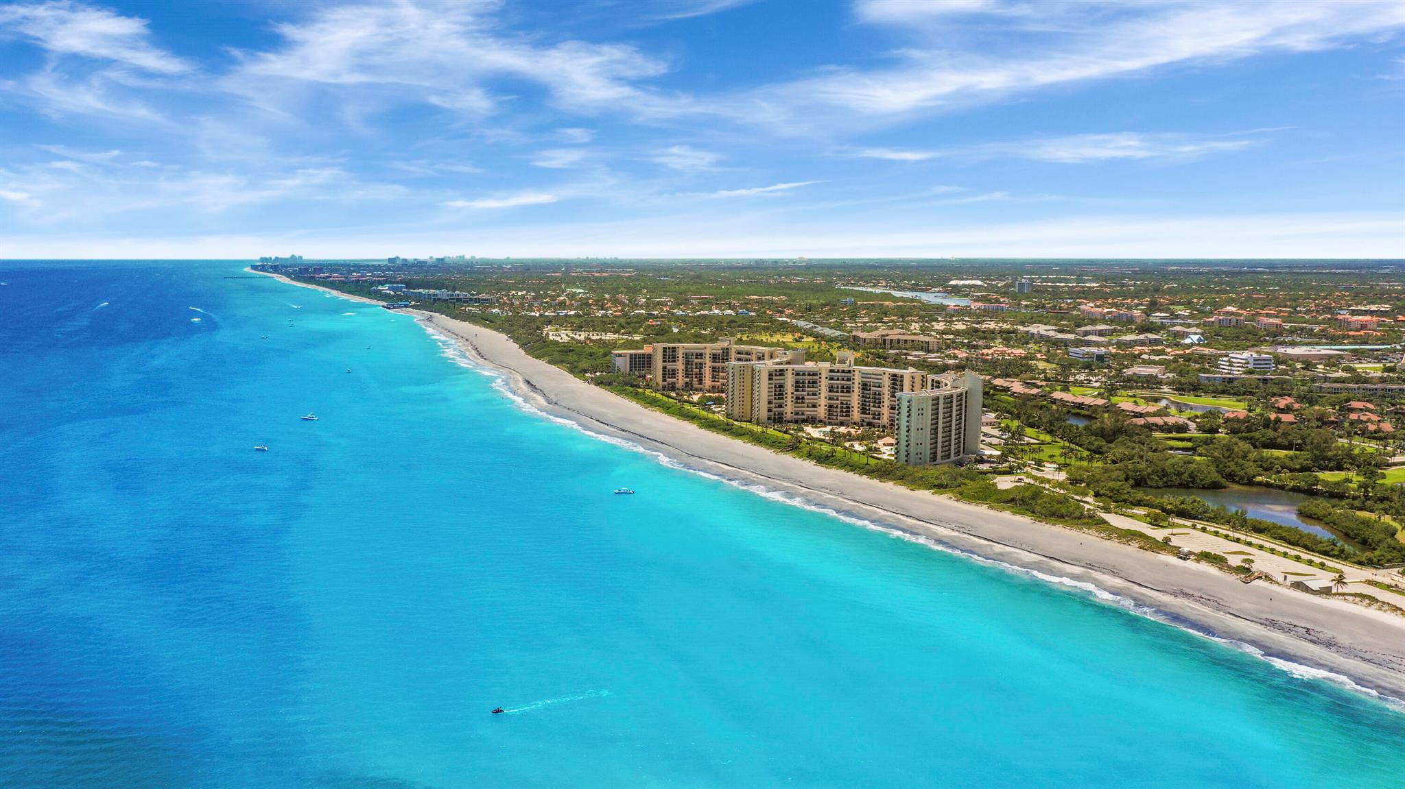 601 Seafarer Cir #301 Jupiter, FL 33477