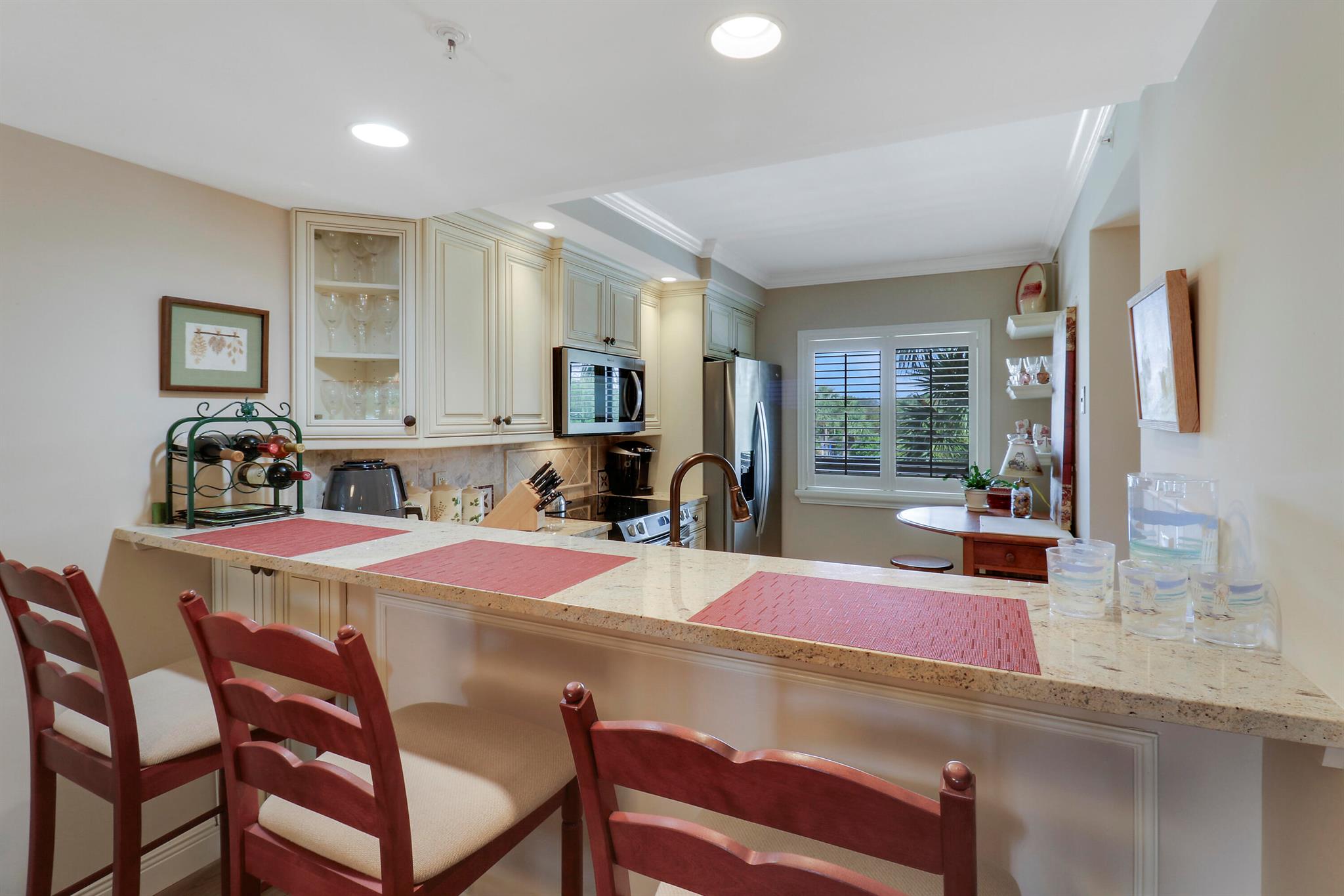 601 Seafarer Cir #301 Jupiter, FL 33477