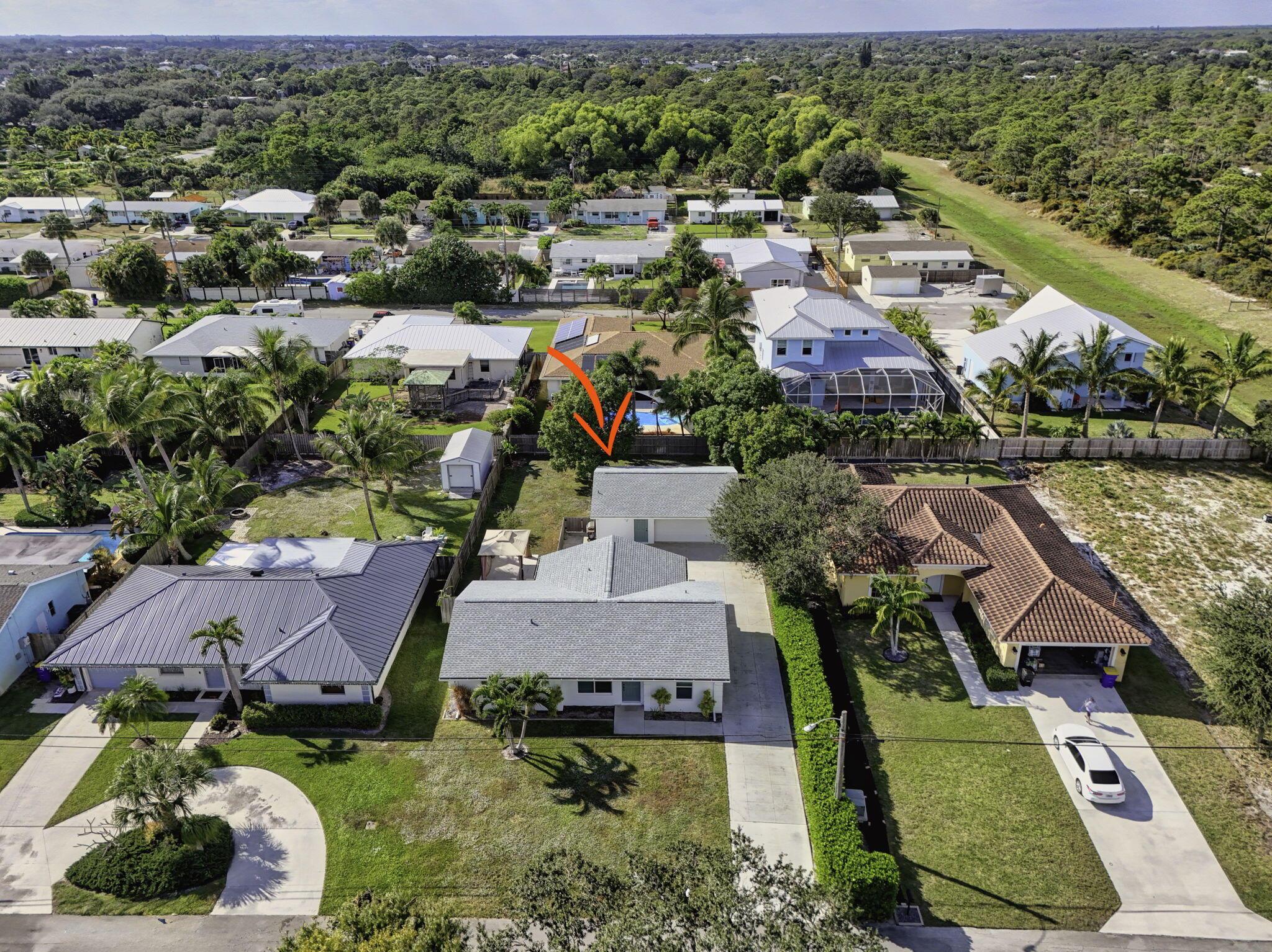 18942 SE Hillcrest Dr Jupiter, FL 33469