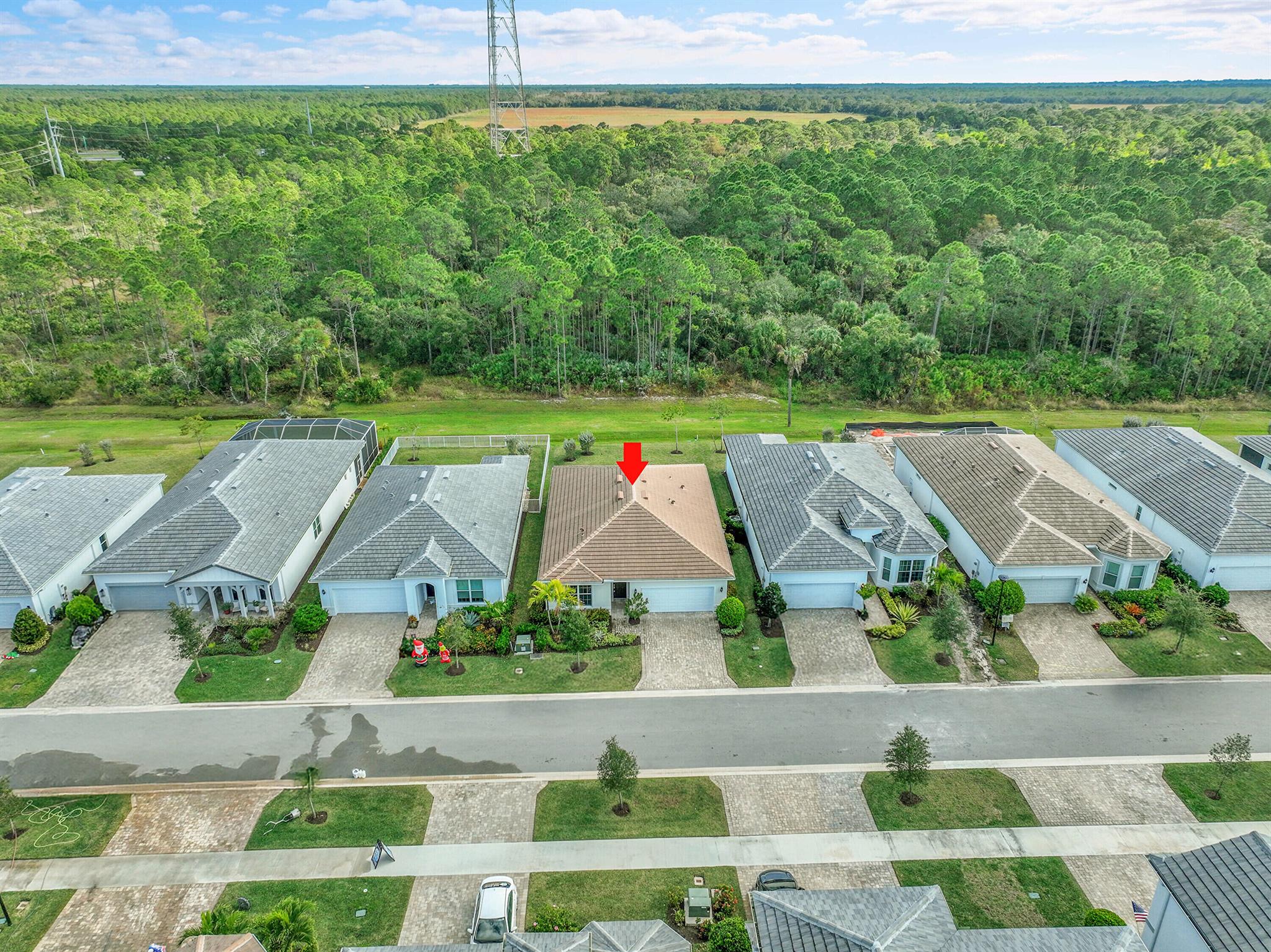 9765 SW Meridian Way Stuart, FL 34997