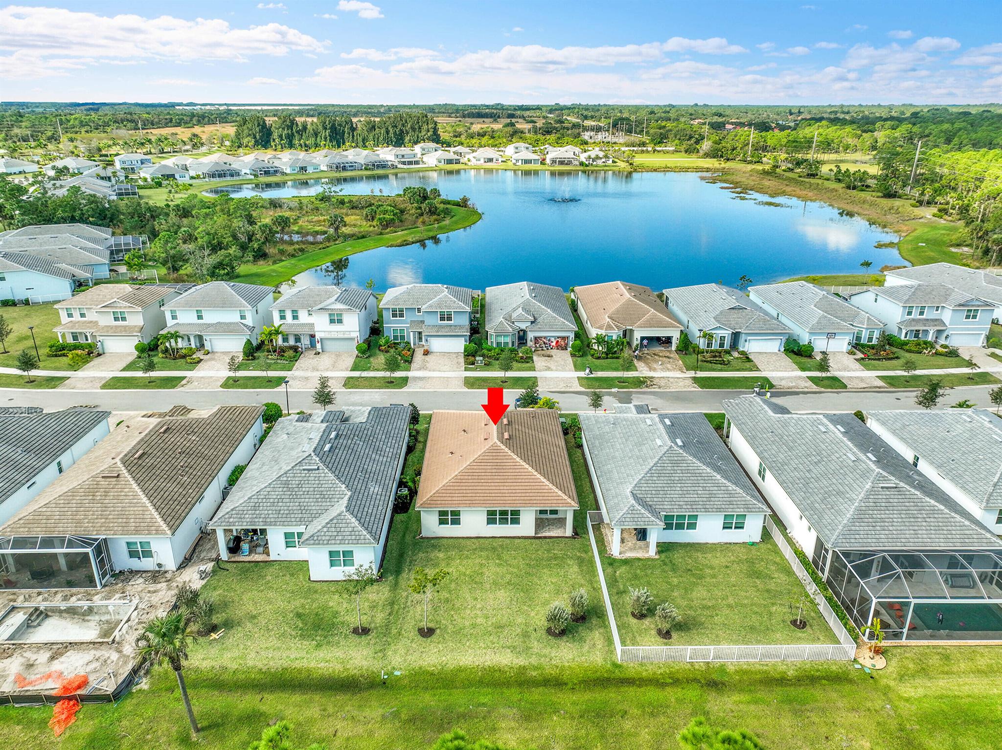 9765 SW Meridian Way Stuart, FL 34997