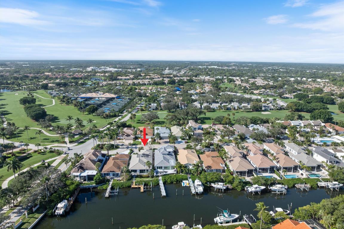 17036 Bay Jupiter, FL 33477