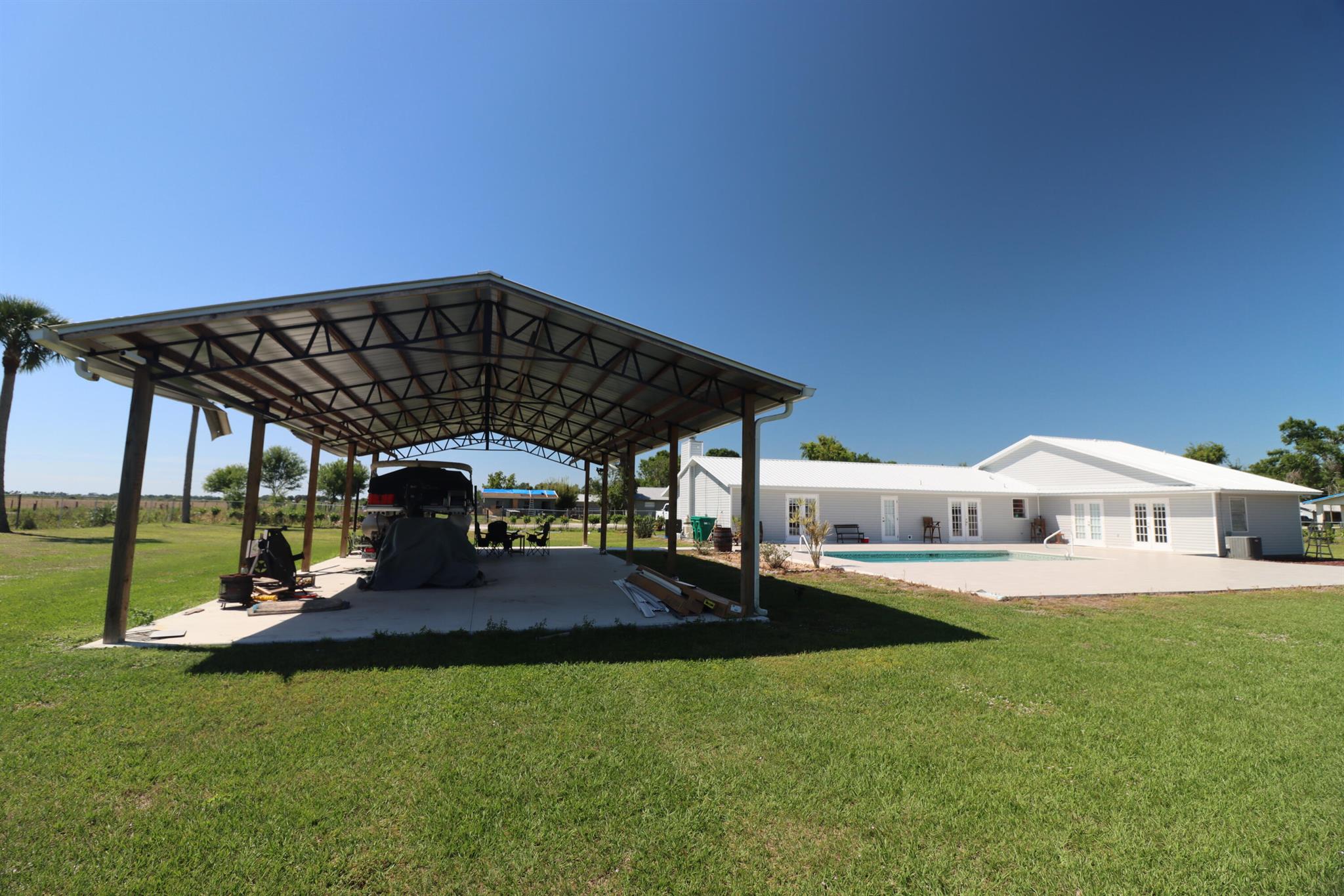 7175 NW 82nd Ct Okeechobee, FL 34972