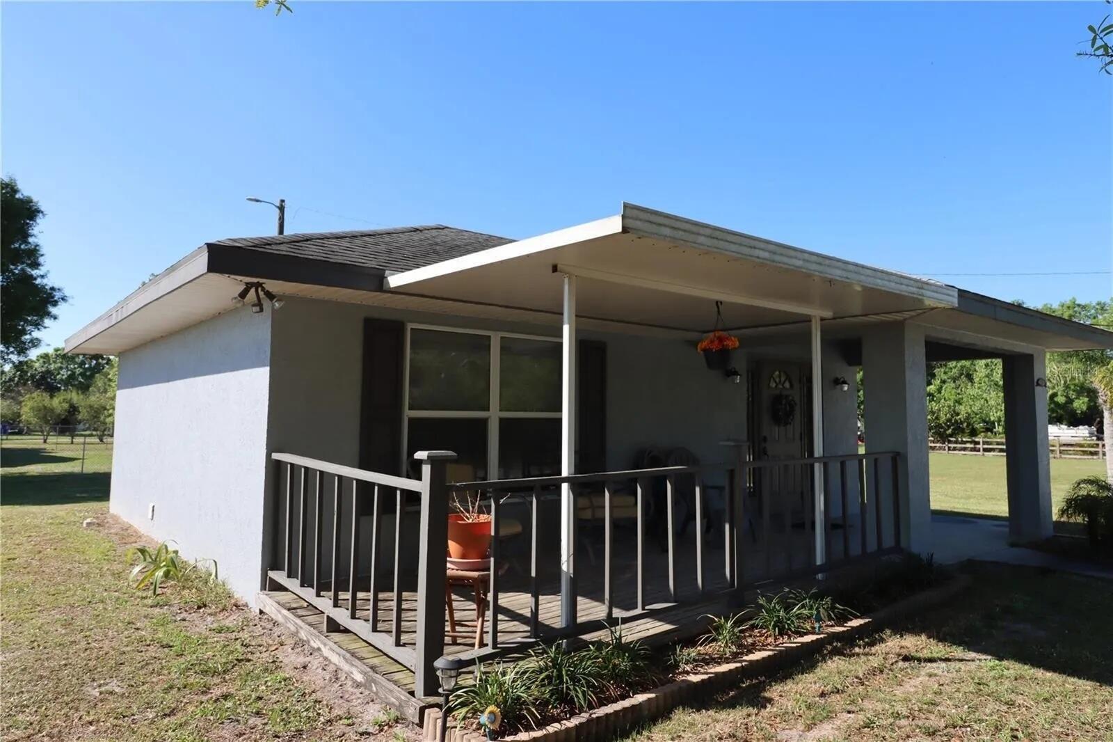 7175 NW 82nd Ct Okeechobee, FL 34972