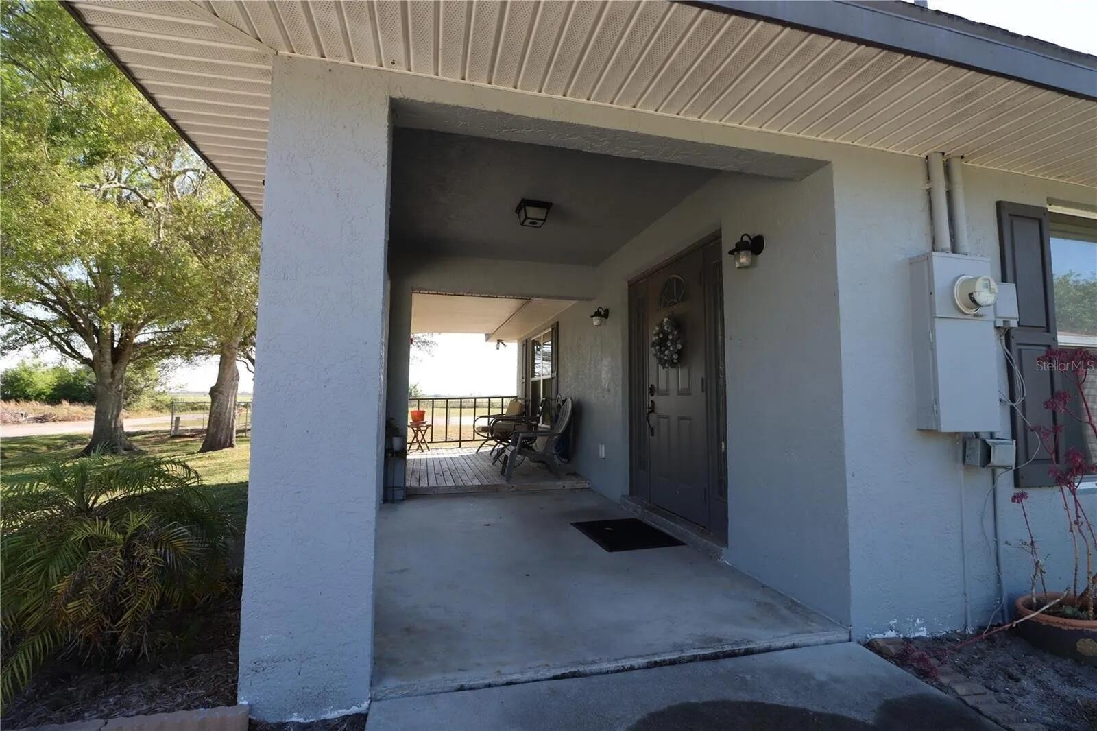 7175 NW 82nd Ct Okeechobee, FL 34972