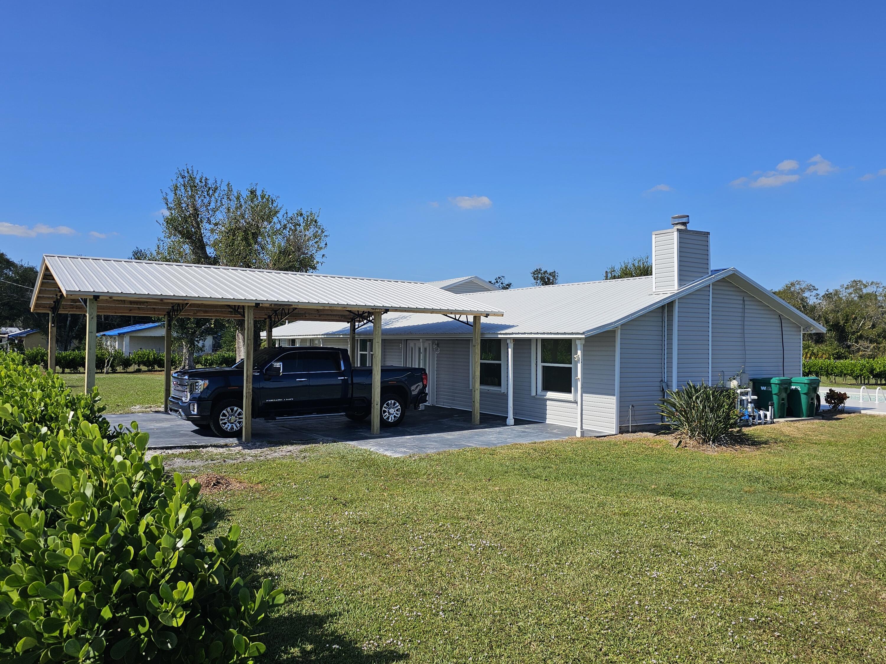 7175 NW 82nd Ct Okeechobee, FL 34972