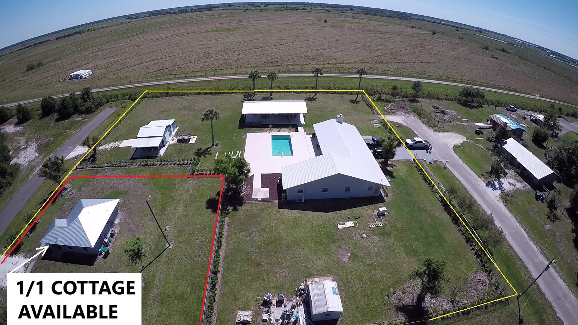 7175 NW 82nd Ct Okeechobee, FL 34972