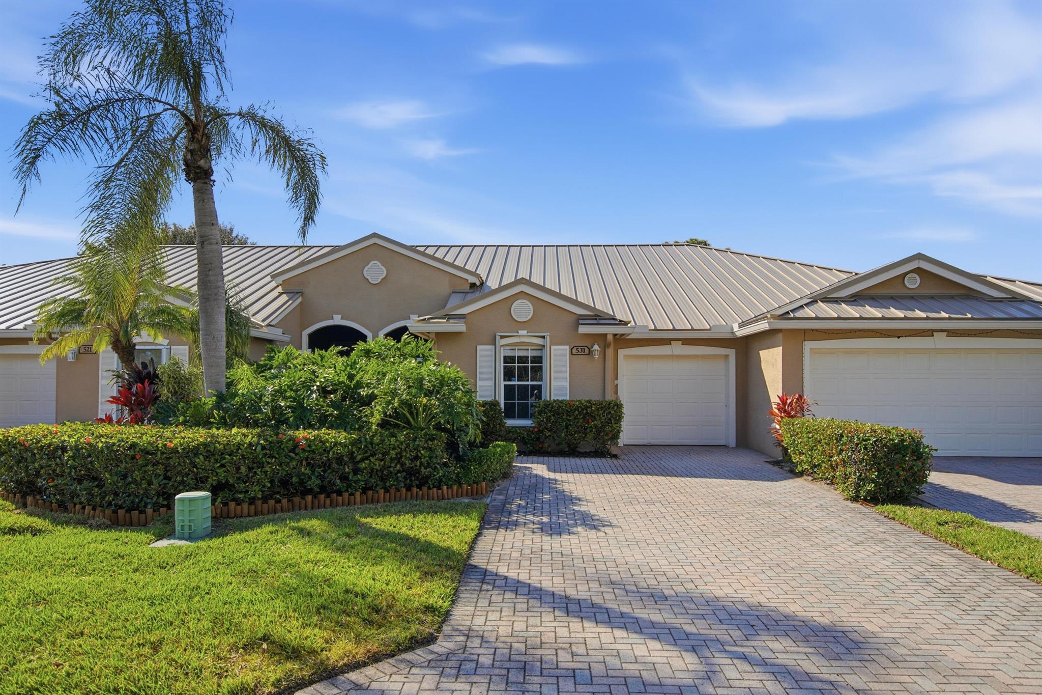 531 NW Broken Oak Trl Jensen Beach, FL 34957