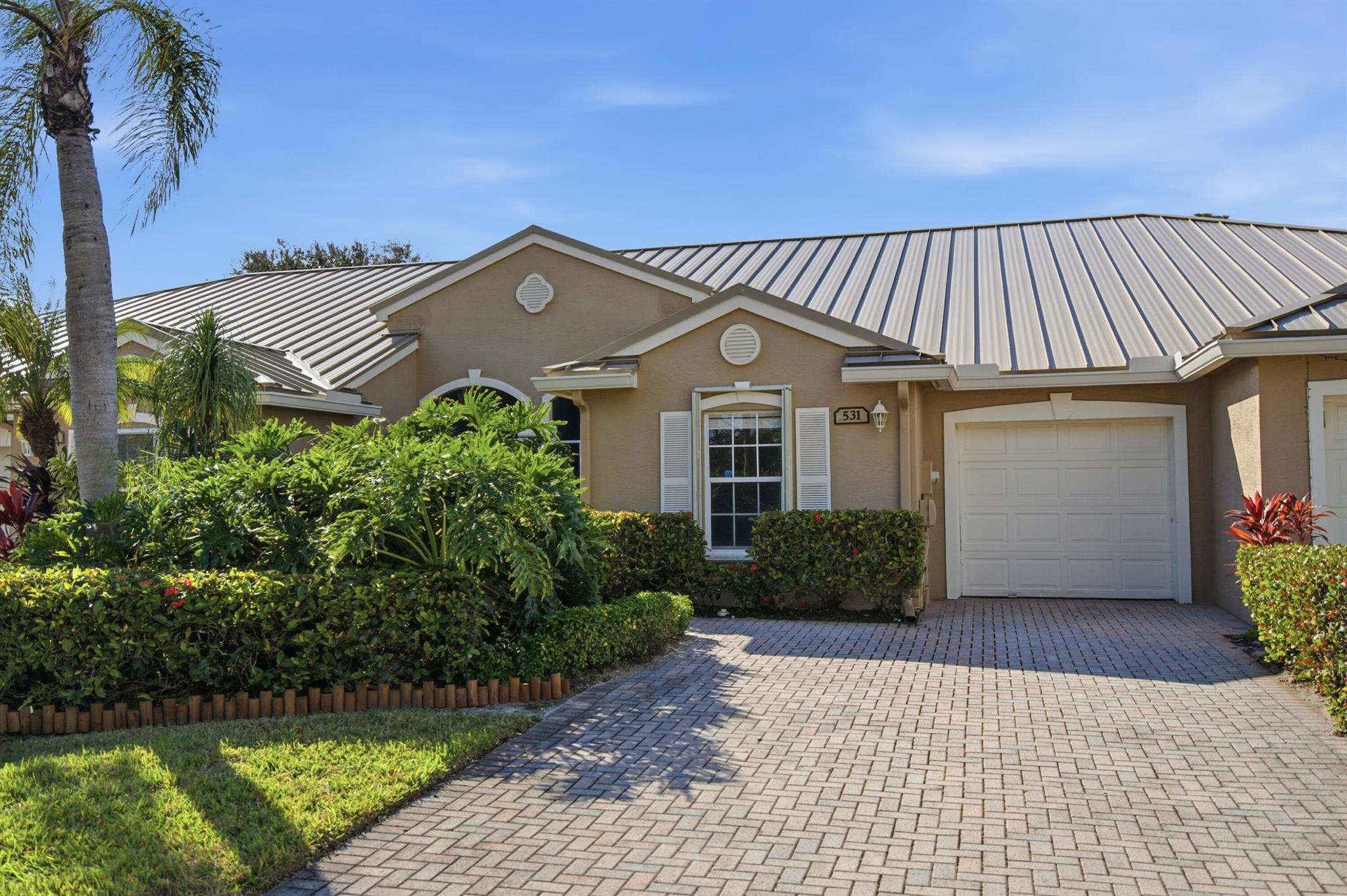 531 NW Broken Oak Trl Jensen Beach, FL 34957