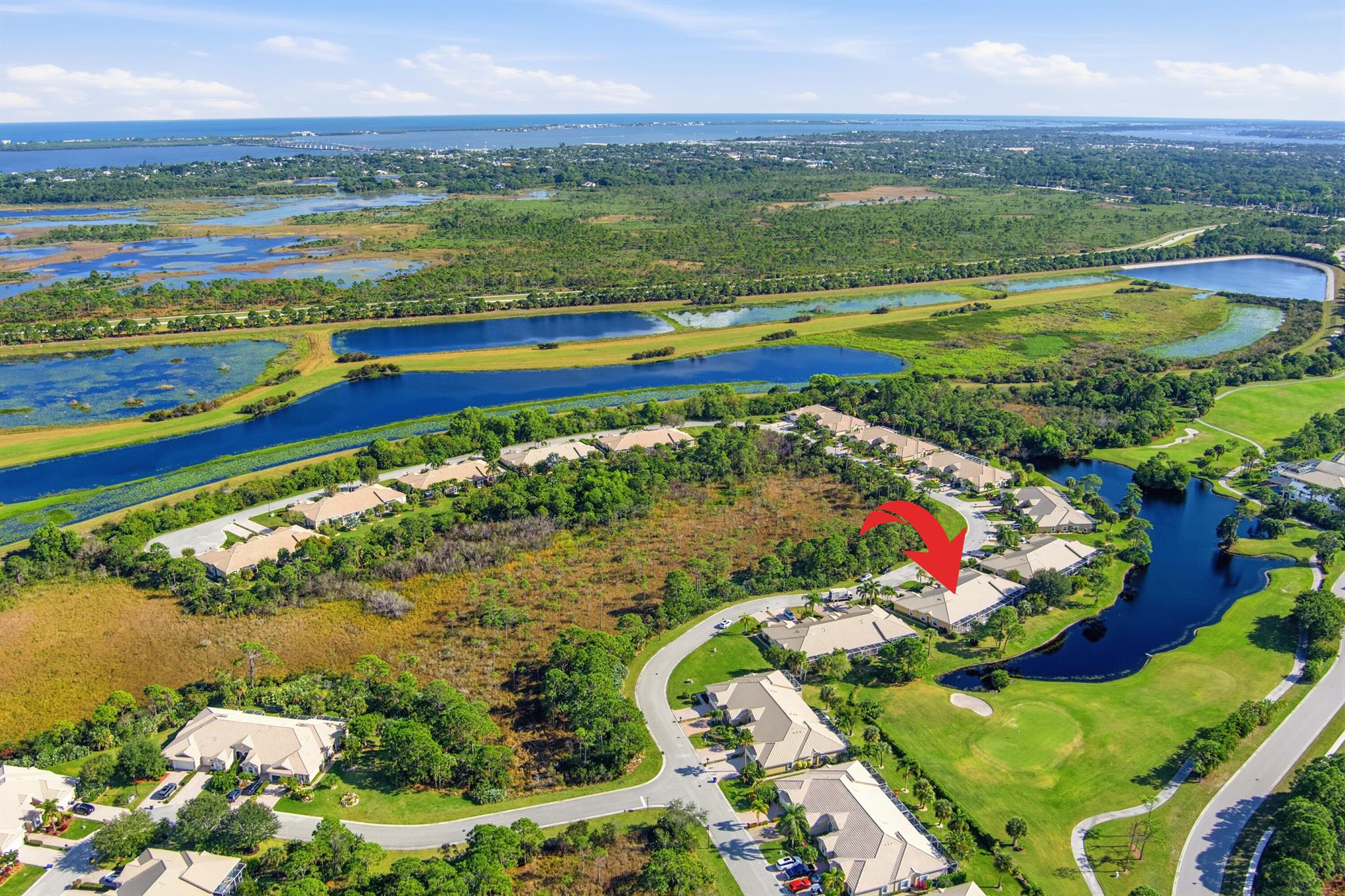 531 NW Broken Oak Trl Jensen Beach, FL 34957