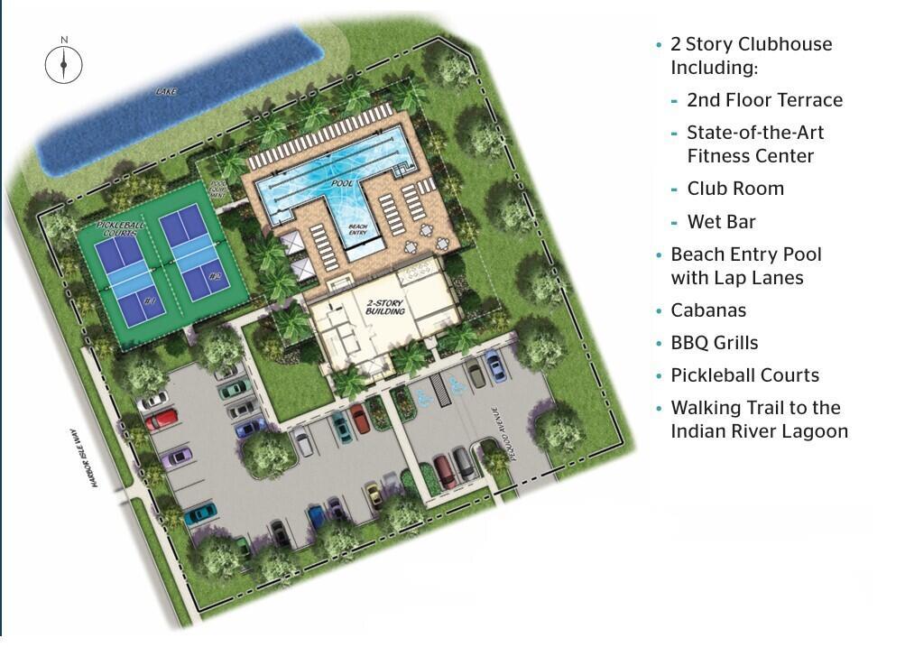 8346 Pequod Ave #Highgate 138 Vero Beach, FL 32967