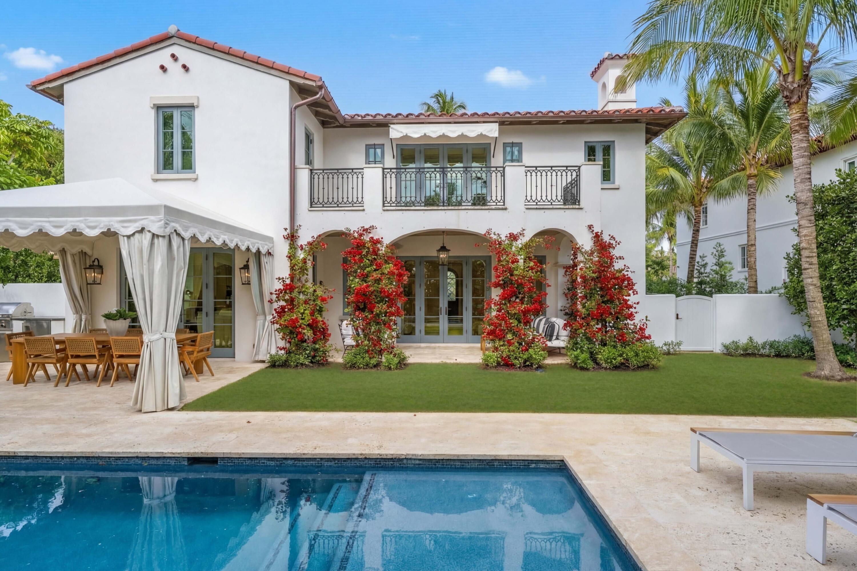 350 Seabreeze Palm Beach, FL 33480