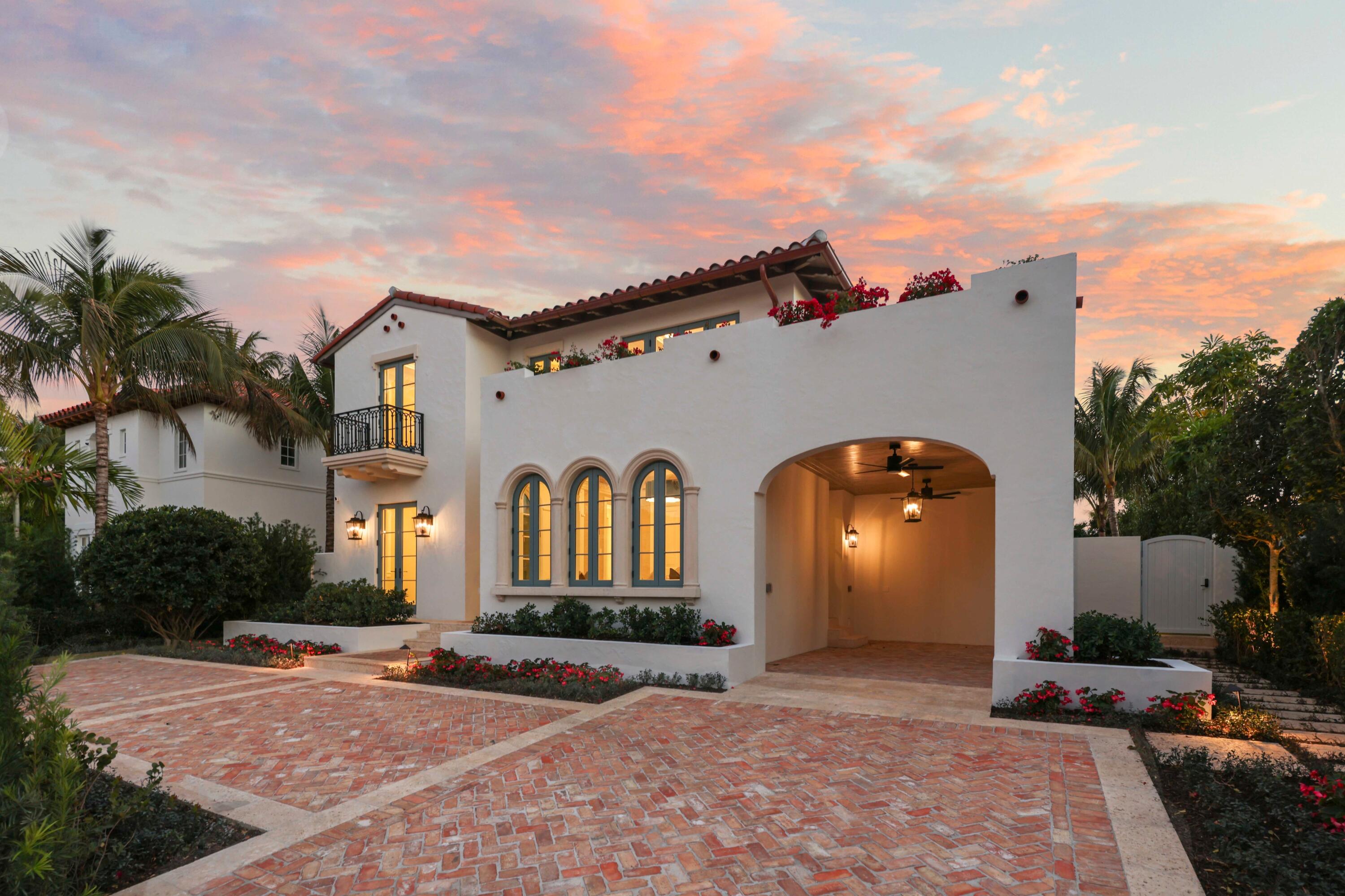 350 Seabreeze Palm Beach, FL 33480