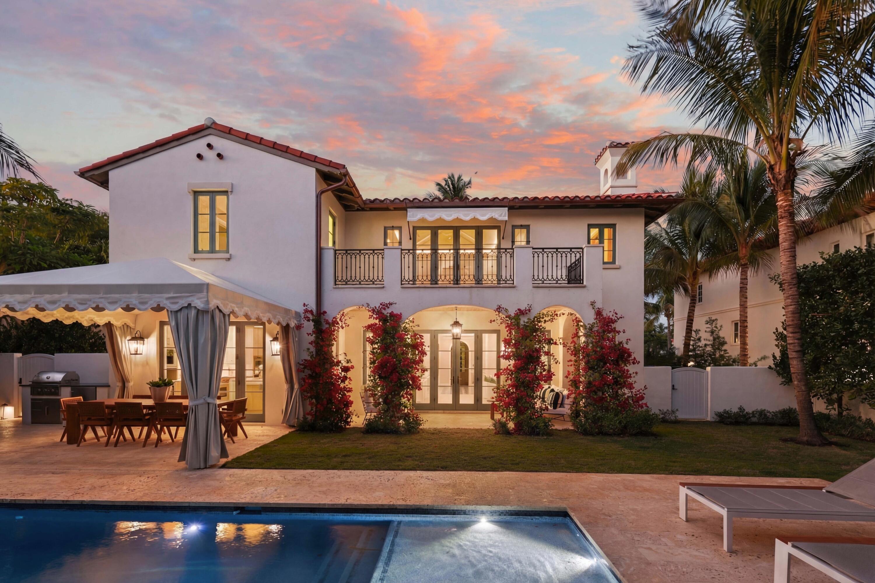 350 Seabreeze Palm Beach, FL 33480