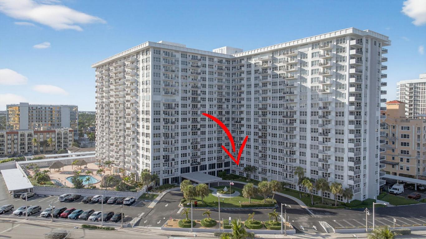 405 N Ocean #208