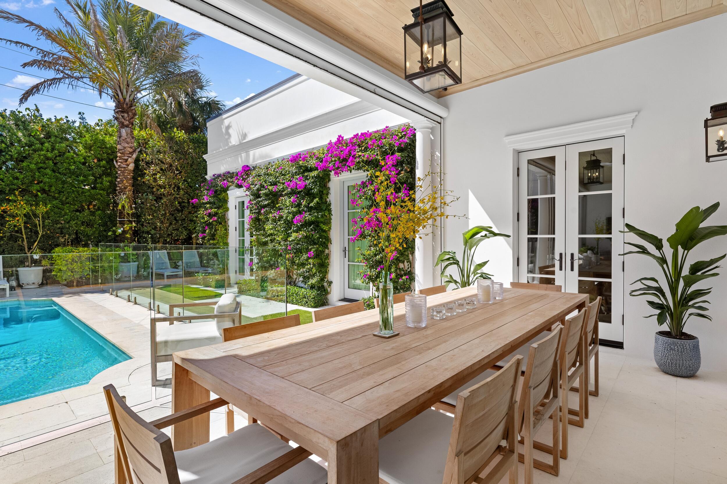 208 Sandpiper Palm Beach, FL 33480