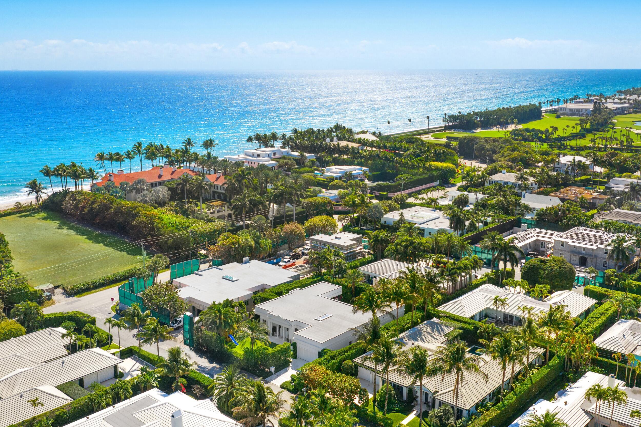 208 Sandpiper Palm Beach, FL 33480